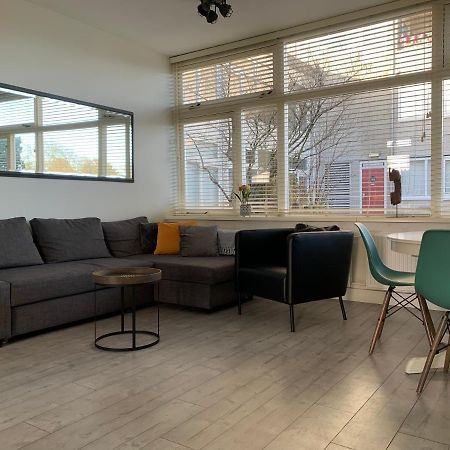 Amsterdam Beach Home 4 잔드보르트 외부 사진