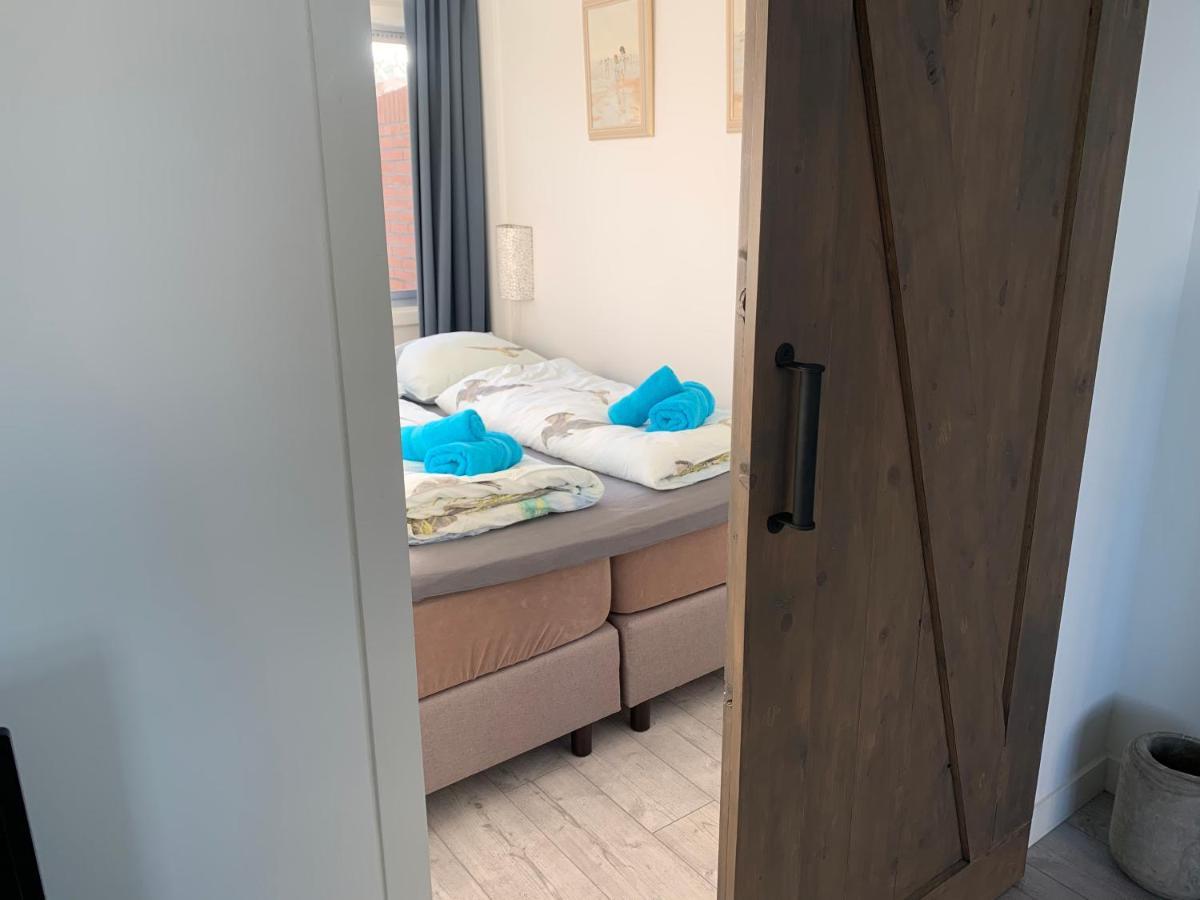 Amsterdam Beach Home 4 잔드보르트 외부 사진