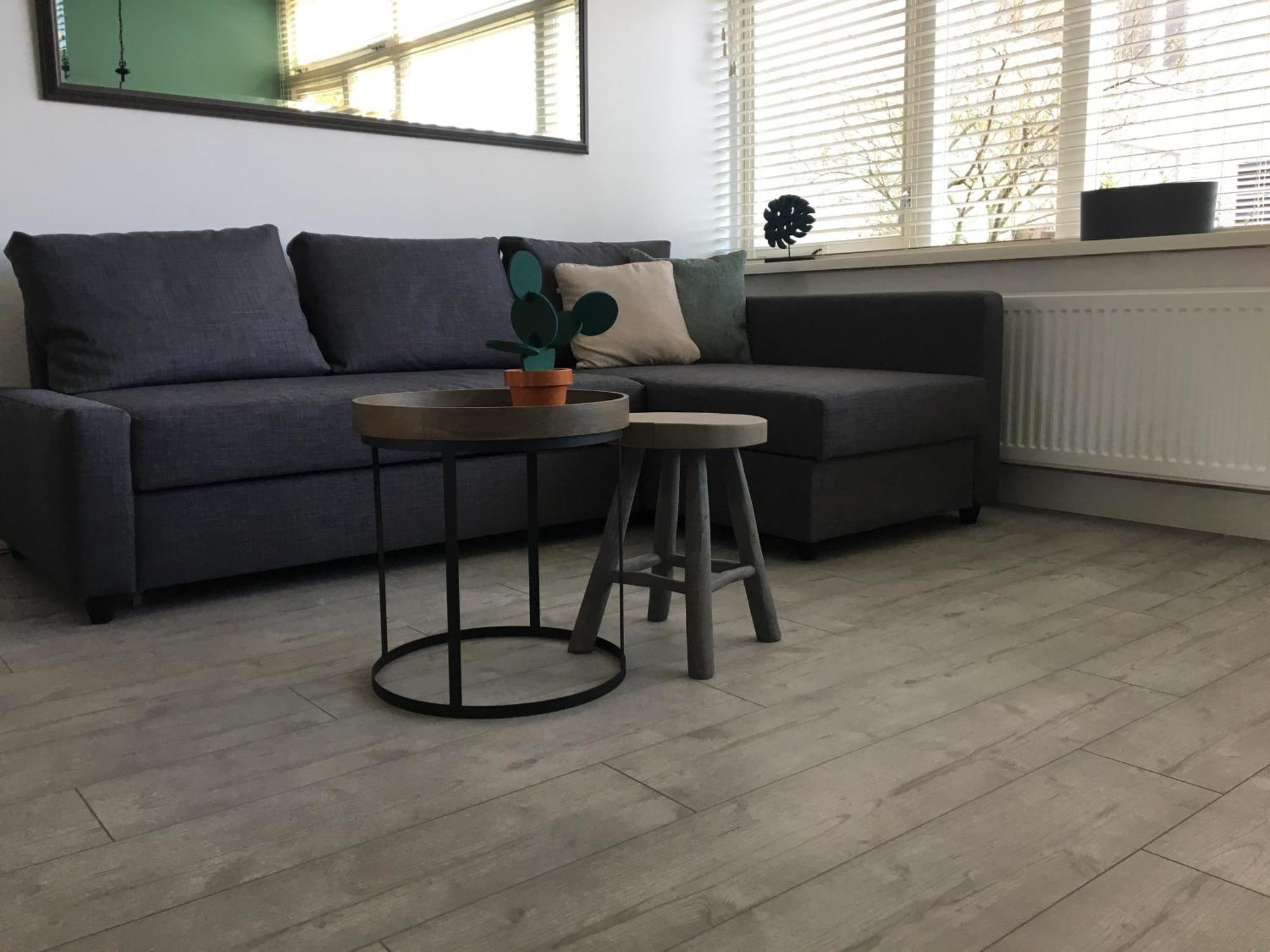 Amsterdam Beach Home 4 잔드보르트 외부 사진