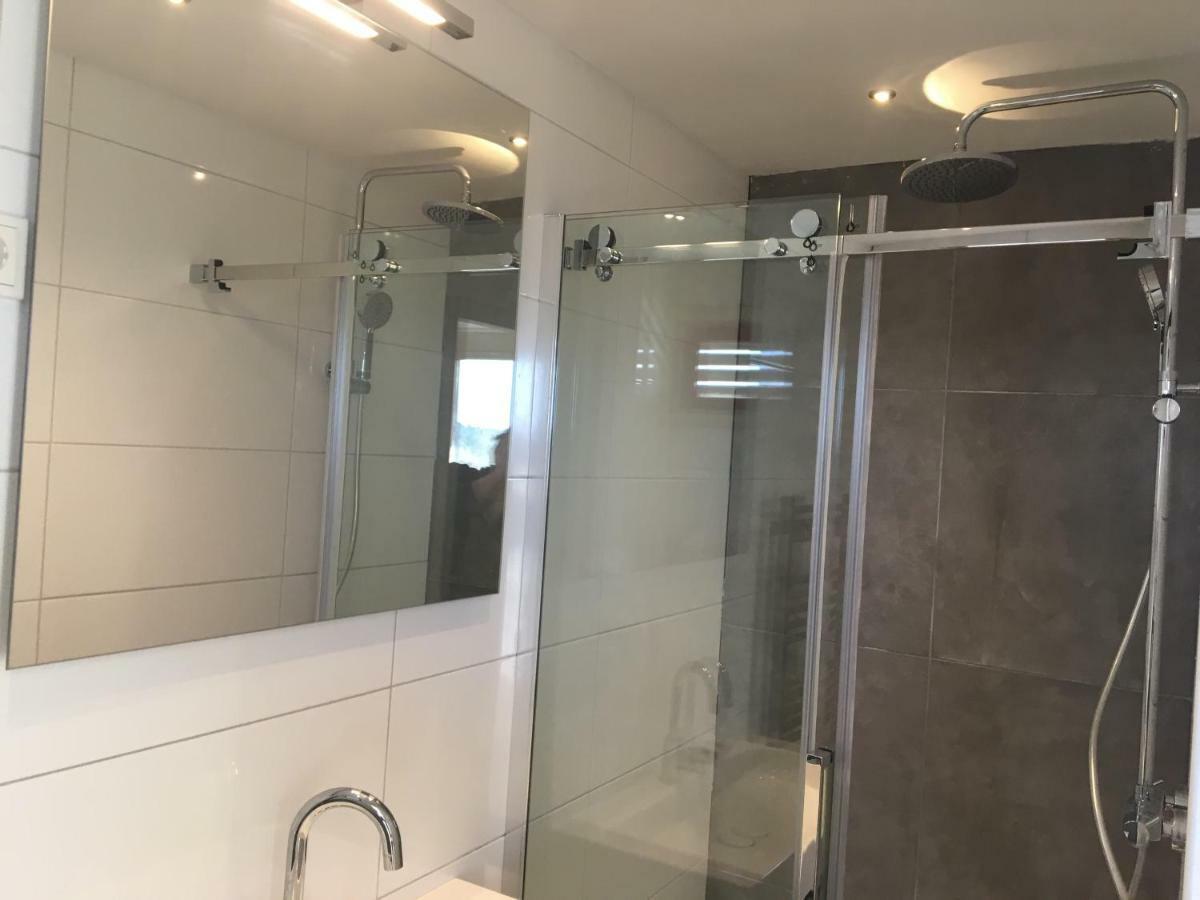 Amsterdam Beach Home 4 잔드보르트 외부 사진