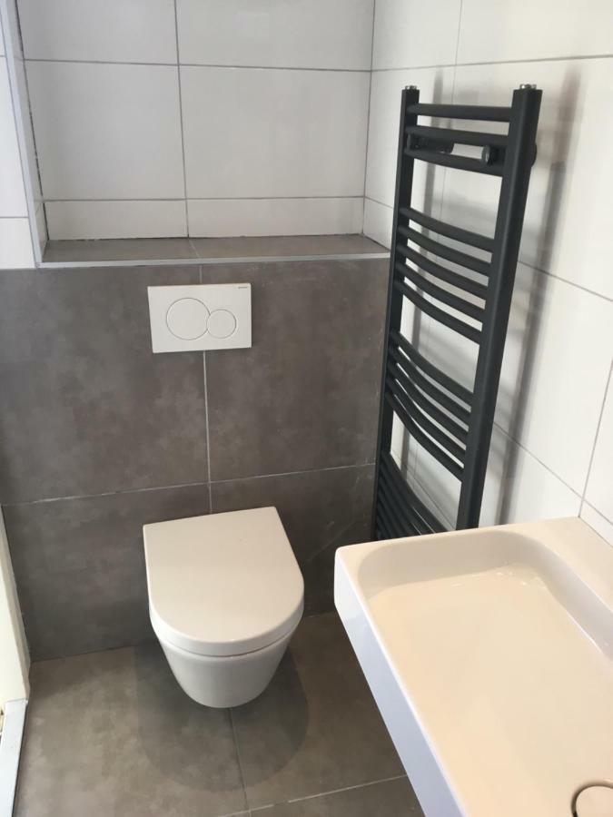 Amsterdam Beach Home 4 잔드보르트 외부 사진