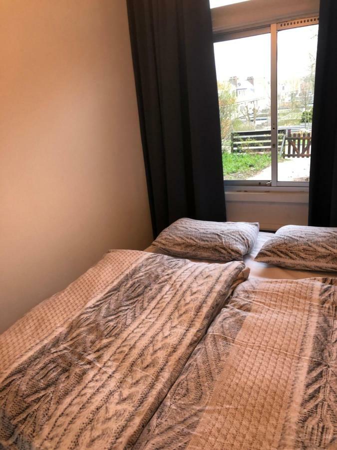 Amsterdam Beach Home 4 잔드보르트 외부 사진