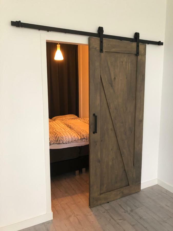 Amsterdam Beach Home 4 잔드보르트 외부 사진